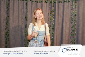 Texingtaler Bauernball